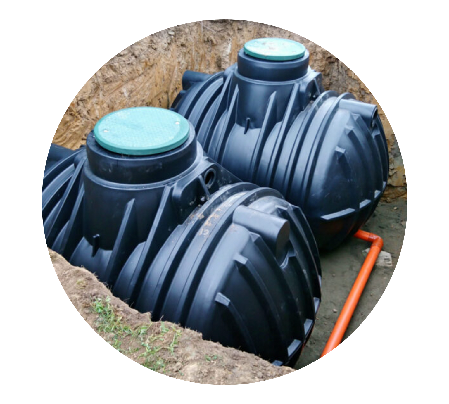 septictankstelford